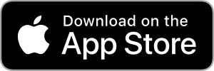 Download on the App Store button